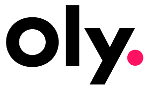 Oly -Logo
